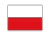 LA VETTA - RISTORANTE PIZZERIA - Polski